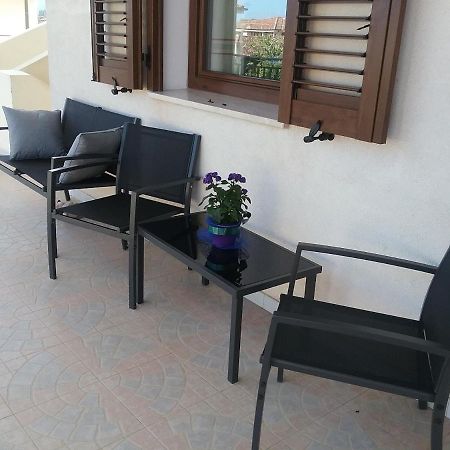 B&B Da Rosella Lotzorai Luaran gambar