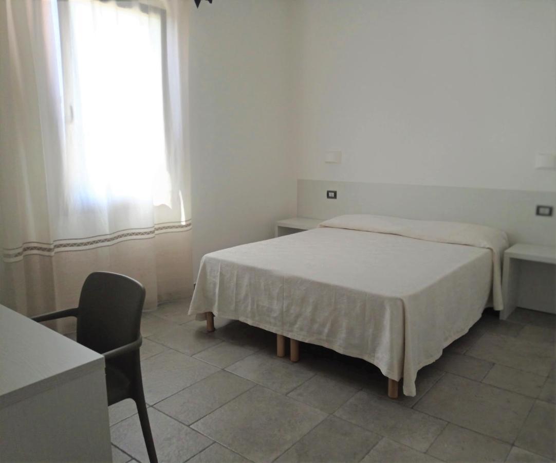 B&B Da Rosella Lotzorai Luaran gambar